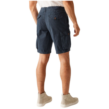 Pantaloni scurți bărbați Regatta Shorebay Shorts II