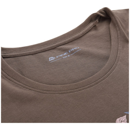 Tricou femei Alpine Pro Termesa 4