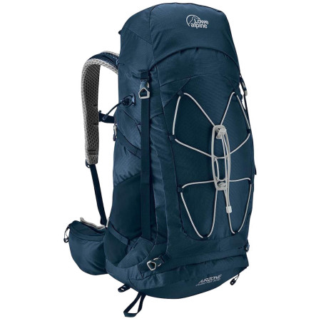 Rucsac Lowe Alpine AirZone Camino Trek 30:40 albastru