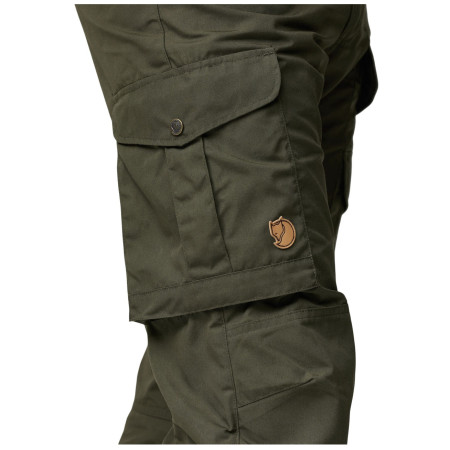 Pantaloni bărbați Fjällräven Vidda Pro Trousers M