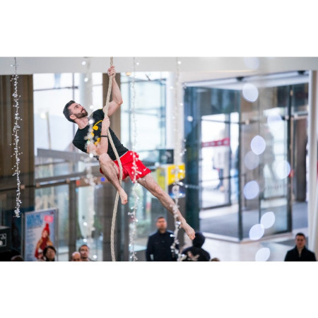 Coardă Hamaka.eu coardă de cățărat 5 m (2020)