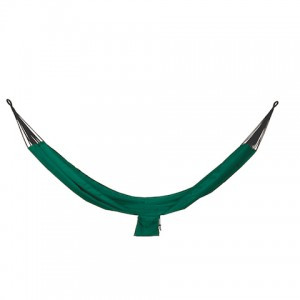 Hamac Frendo Trekking nylon verde Green