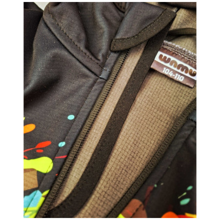 Geacă copii WAMU Game On