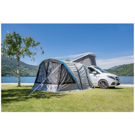 Anexă Brunner Air Travel II A.I.R. TECH