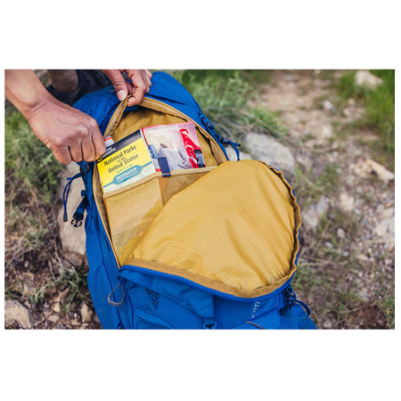 Rucsac bărbați Gregory Katmai 55 RC