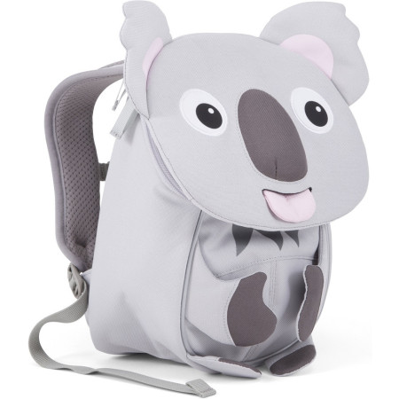 Rucsac pentru copii Affenzahn Karla Koala small