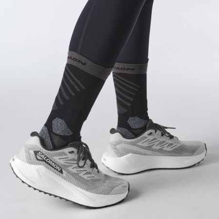 Încălțăminte de alergat pentru bărbați Salomon Aero Blaze 3 Grvl