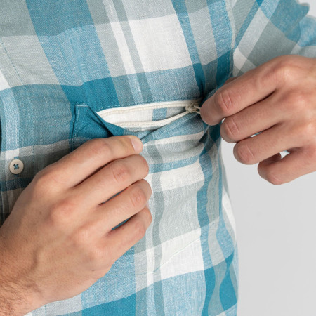 Cămașă Craghoppers Argino Short Sleeved Shirt