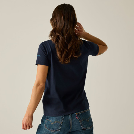 Tricou femei Regatta Filandra IX