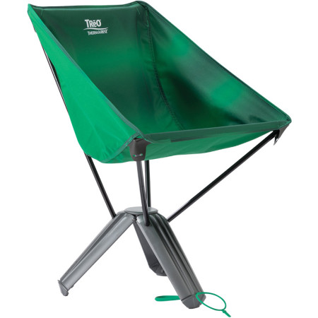 Scaun Therm-a-Rest Treo Chair verde închis Jade