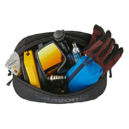 Husă pentru voiaj Patagonia Black Hole Cube 3L