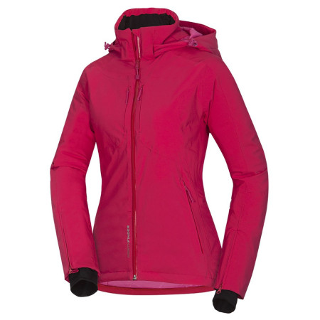 Geacă femei Northfinder Aviana roz