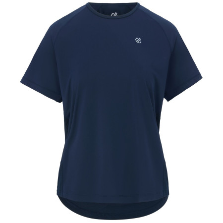 Tricou femei Dare 2b Chase II Tee albastru închis Navy