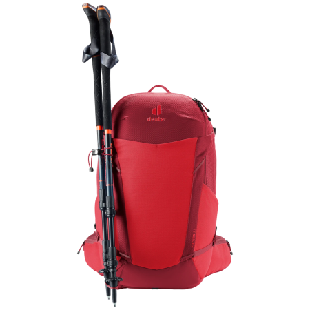 Rucsac turistic Deuter Futura 27