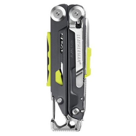 Multitool Leatherman Signal