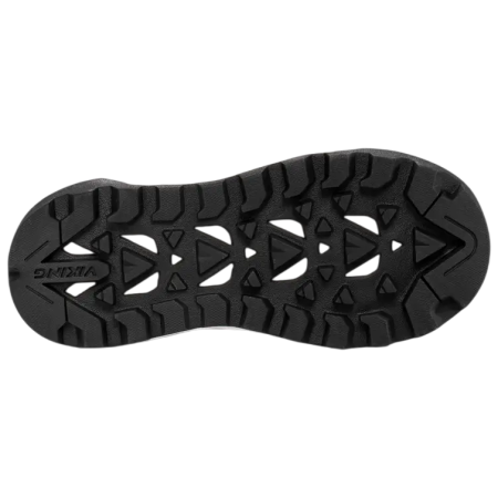 Încălțăminte de iarnă copii Viking Outdoor Footwear Constrictor Warm SC WP 2V Dark Pink