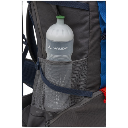 Rucsac turistic pentru copii Vaude Hidalgo 42+8