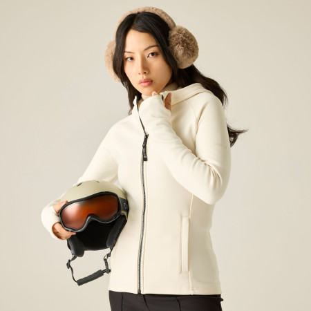 Hanorac femei Dare 2b Glacier Midlayer