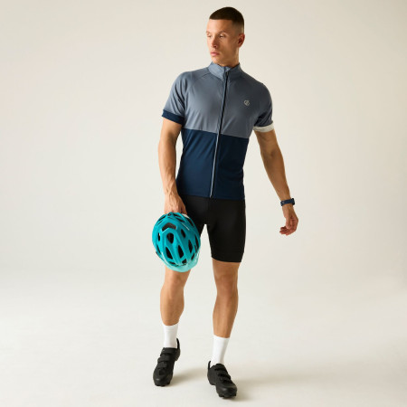 Tricou de ciclism bărbați Dare 2b Protraction III Jersey