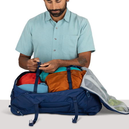 Geantă de voiaj Osprey Farpoint 40