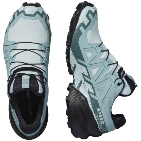 Încălțăminte femei Salomon Speedcross 6 Gore-Tex