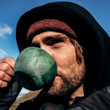 Cană Kupilka Classic Kuksa 210 ml