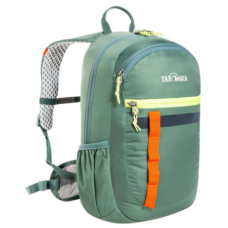 Rucsac pentru copii Tatonka City Pack Jr 12 verde sage green