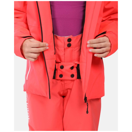 Geacă copii Kilpi Valera-Jg