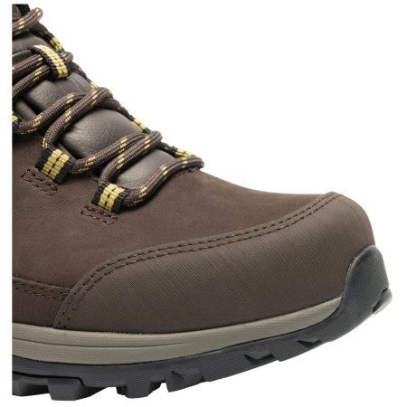 Încălțăminte femei Regatta Womens Burrell Leather Boot II