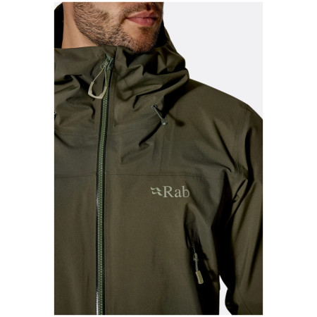 Geacă bărbați Rab Kangri GTX Jacket