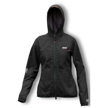 Geacă femei Humi Askja negru