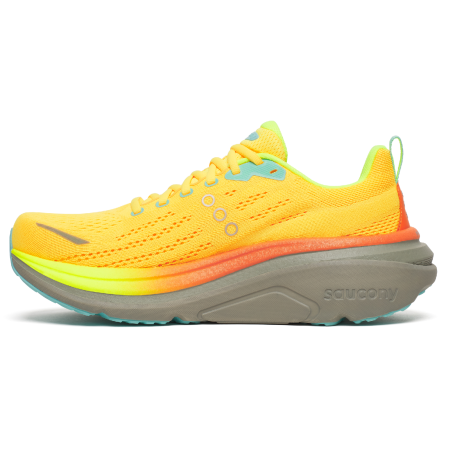 Încălțăminte de alergat pentru bărbați Saucony Hurricane 25