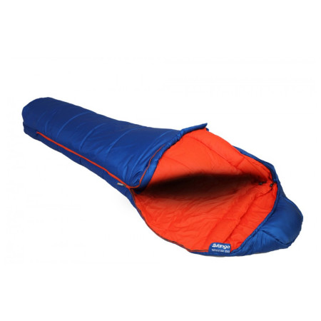 Sac de dormit pentru trei sezoane Vango Nitestar Alpha 250