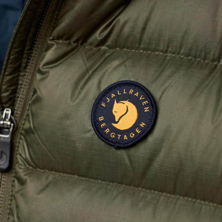 Geacă bărbați Fjällräven Bergtagen Down Jacket M