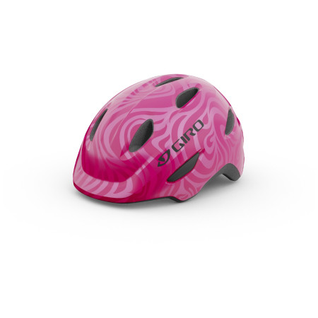 Cască de ciclism copii Giro Scamp