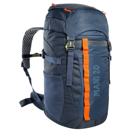 Rucsac pentru copii Tatonka Wokin 15