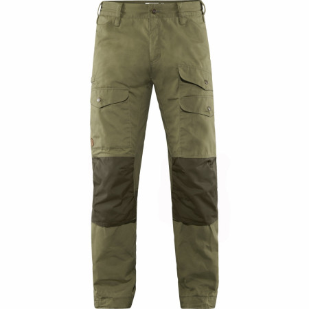 Pantaloni bărbați Fjällräven Vidda Pro Ventilated Trs M Long