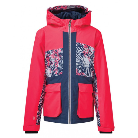 Geacă copii Dare 2b Esteem Jacket roz