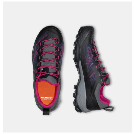 Încălțăminte femei Mammut Ducan Low GTX® Women