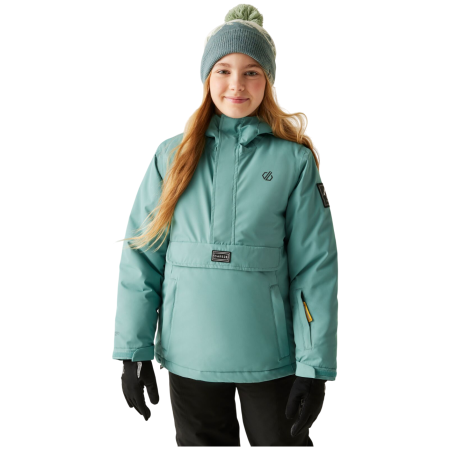 Geacă de schi copii Dare 2b Freehand II Jacket
