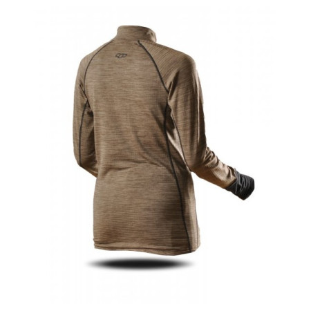 Hanorac femei Trimm Clinic Lady