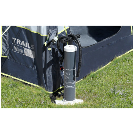 Cort frontal Brunner Trails Lc