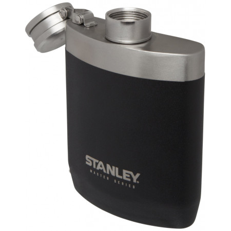 Sticlă plată Stanley Master Series 236 ml