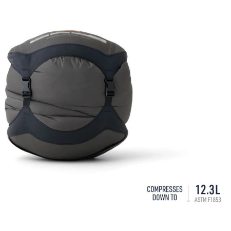 Sac de dormit Sea to Summit Boab -1C Regular Wide
