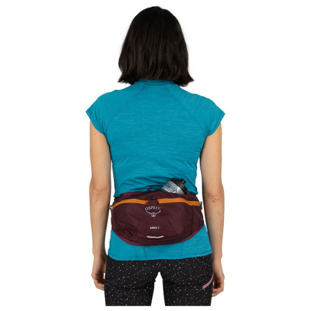 Borsetă Osprey Savu 2