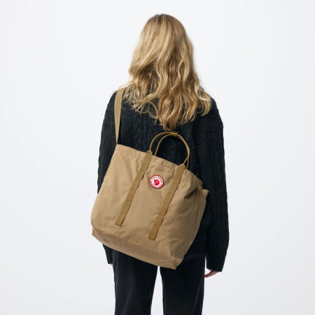 Geantă de umăr Fjällräven 1960 Tote