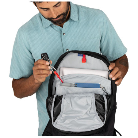 Geantă de voiaj Osprey Farpoint 55