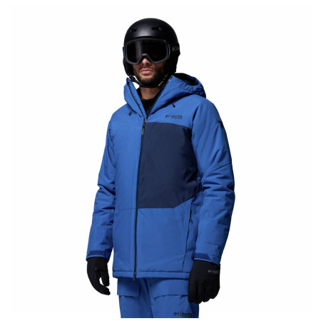 Geacă de iarnă bărbați Columbia Winter District™ III Jacket