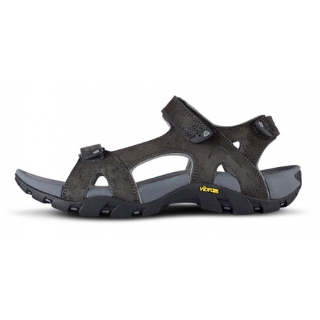 Sandale bărbați Nordblanc Martinez negru Black
