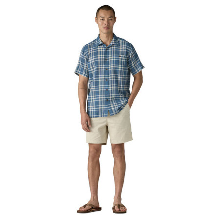 Cămașă bărbați Patagonia M's A/C Shirt